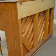 1988 Young Chang console - Upright - Console Pianos